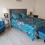 24H Du Mans - Hyper Centre - Appartement Lumineux 180 M2 - 4 Chambres - 2 Sdb