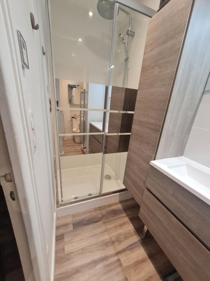 Appartement 24h Du Mans - Hyper Centre - Lumineux 180 M2 - 4 - 2 Sdb Le Mans