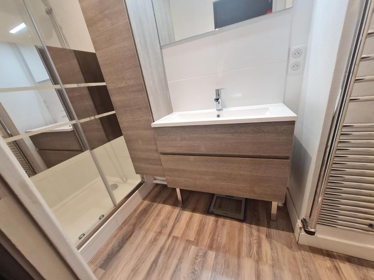 Appartement 24h Du Mans - Hyper Centre - Lumineux 180 M2 - 4 - 2 Sdb