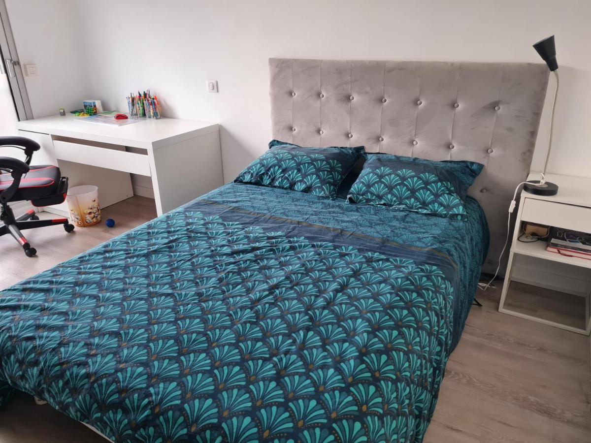 24h Du Mans - Hyper Centre - Lumineux 180 M2 - 4 - 2 Sdb Appartement Le Mans