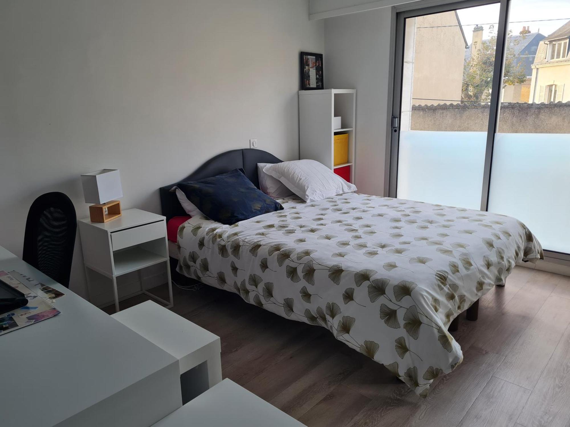 Appartement 24h Du Mans - Hyper Centre - Lumineux 180 M2 - 4 - 2 Sdb Le Mans